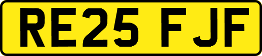 RE25FJF
