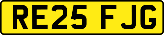 RE25FJG