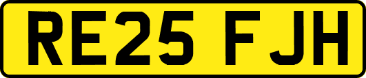 RE25FJH