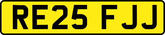 RE25FJJ