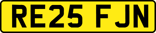 RE25FJN