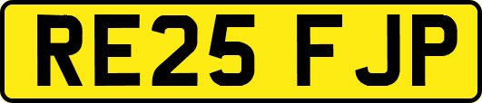 RE25FJP