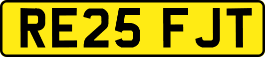 RE25FJT