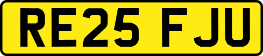 RE25FJU