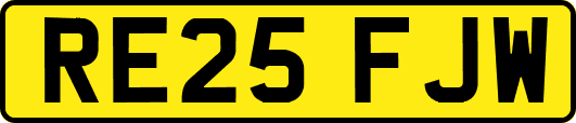 RE25FJW