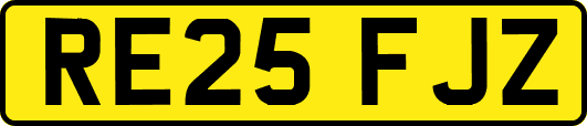 RE25FJZ