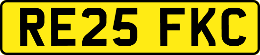 RE25FKC