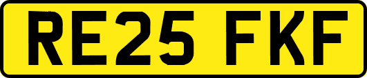 RE25FKF