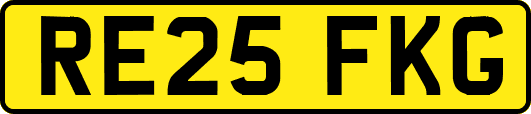 RE25FKG