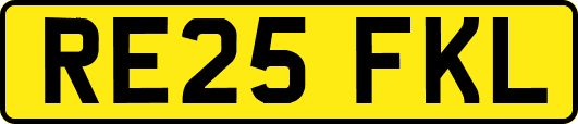 RE25FKL