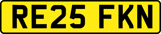 RE25FKN