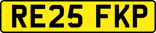 RE25FKP
