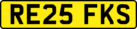 RE25FKS