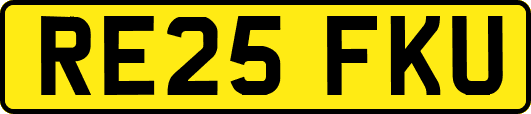 RE25FKU