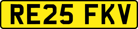 RE25FKV