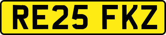 RE25FKZ