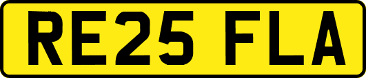 RE25FLA