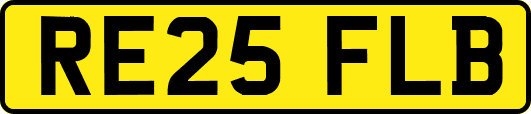 RE25FLB