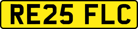 RE25FLC