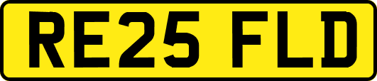 RE25FLD