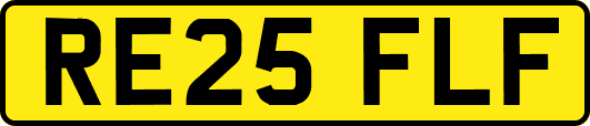 RE25FLF