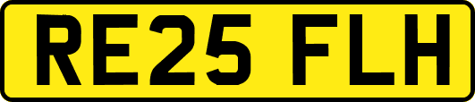 RE25FLH