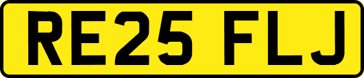 RE25FLJ