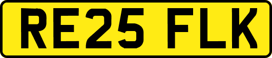RE25FLK