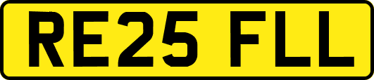 RE25FLL