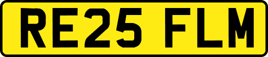 RE25FLM