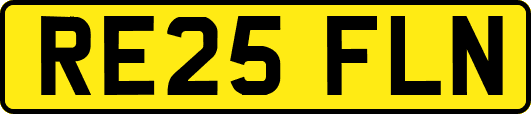 RE25FLN