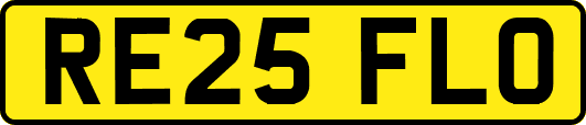 RE25FLO