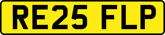 RE25FLP