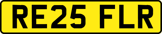 RE25FLR