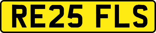 RE25FLS