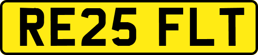 RE25FLT