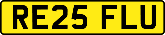 RE25FLU