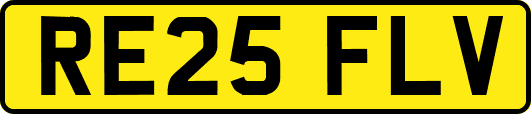 RE25FLV