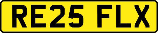 RE25FLX