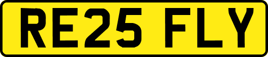 RE25FLY