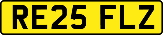 RE25FLZ
