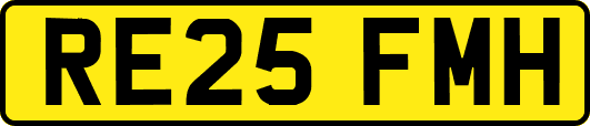 RE25FMH