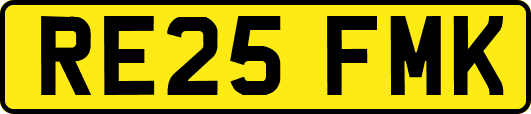 RE25FMK