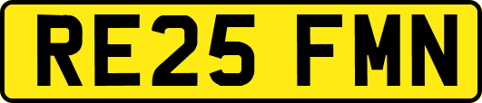 RE25FMN