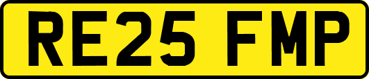 RE25FMP