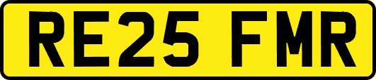 RE25FMR