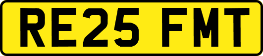 RE25FMT