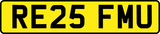 RE25FMU