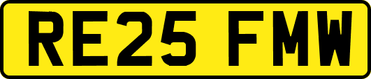RE25FMW
