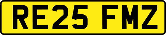 RE25FMZ